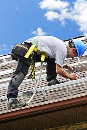 tarif reparation de toiture Maisons-Laffitte